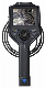  Jiutai HD Industrial Videoscope Endoscope Borescope Snake Camera for 2-10mm Small Tube Inspection
