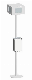  Nanoradar Full Coverage Intruder Detection Radar Alarm System for Car Lots Surveillance