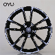  5X112 Aluminum Material 17/18 Inch Alloy Wheels for VW Car