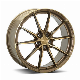  Custom Forged Car Rims Alloy Wheel for BMW, Mercedes, Lamborghini