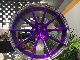  Cast Alloy Wheels /Et Negative Wheels/Wheels of All Sizes