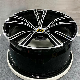  Jiangzao High Quality 17-24 Inch Aluminium Car Alloy Wheels