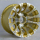 Car Alloy Wheel Kin-371 for Aftermarket