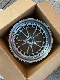 Custom 18 19 20 21 22 23 Inch Silver Bronze Machined-Faced Alloy Aluminum Wheel Rim 5X108 5X120 Car Alloy Wheel Rims for Sale