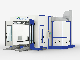  CE Approved Garage Equipment Car Painting Camera with Electrical Heating