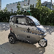  Lead Acid Battery L2e 2 Seats Electric Car for Sale