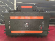  960wh 1000W Lithium Ion Battery Portable Solar Power Generator with CE RoHS FCC