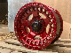  Factory Price Wheels 4*4custom Rims Alloy Wheels Made in China