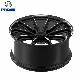 Factory Golden Wheels Custom 18 Inch Aluminum Alloy Forged Wheels manufacturer