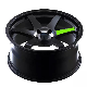  Low Price Aluminum Alloy Passenger Wheel Mag Wheels