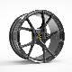  Jiangzao 2022 New Custom Forged Aluminum Alloy Car Wheels