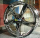  Hyper Silver Replica Wheel Rim for VW