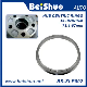 67mm to 73.1mm Aluminum Wheel Hub Centric Ring