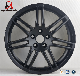 High Performance Size 18*8 Replica Audi Alloy Wheel Rims