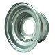 8*7 ATV Steel Rim for Vehicle
