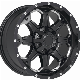  Replica 12 Inch - 26 Inch 6X139.7 4X4 SUV Car Alloy Wheels