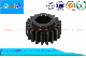  ANSI Standard Steel Spur Gears Custom Gear with Keyway