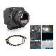 Long Range Small Hidden Infrared Thermal Imaging Small Car Night Vision Camera
