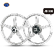  New Type Good Quality Factory Direct Custom Jd100 Motorcycle Alloy Wheels