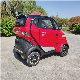  Runhorse 2 Seater New Swift Accessories Electric Passenger Car for Sale