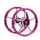  505 LC135 Alloy Rim Wheel for Motorcycles