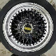  Custom Size Wholesale Price BBS Rims Replica Wheel Alloy Wheel Rim