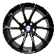  Customization 5X120 Racing Passenger Car Wheel Rim/Replica Aluminum Alloy Wheel