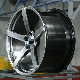 Aftermarket off Road Customized Forged Alloy Wheels Aluminum Alloy Wheel Rims Auto Car Replica Forged Wheel From China Factory manufacturer