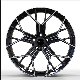  19 20 Inch 5X112 5X120 Alloy Wheels Replica Rims for BMW