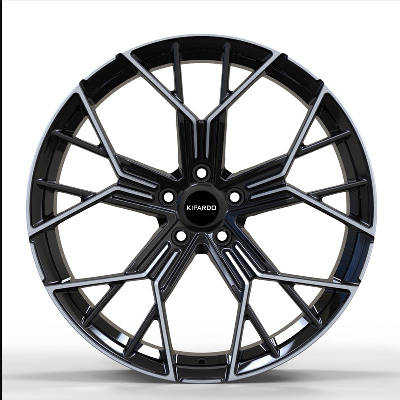19 20 Inch 5X112 5X120 Alloy Wheels Replica Rims for BMW
