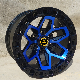  Jz 4X4 SUV off Road Performance Aluminum Replica Alloy Wheel