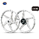  Long Service Life Reasonable Price Jd100 Motorcycle Alloy Wheels