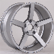  Alloy 17-26 Inch Rims 4 5 Holes Car Forged Concave Wheels