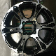 Car Alloy Wheel Size Kin -6002 Super Concave Design