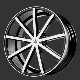  Alloy Wheel for Lexus and Other Passenger Cars
