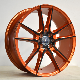 2016 New Fashion design Alloy Wheels