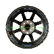  2020 New Designed 18X8 5X100 112X5 5X120 Car Alloy Wheels Rims