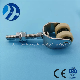  Aluminum Alloy New Crystal Folding Door Pulley Straight Rail Wheel