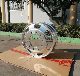  22.5X8.25 Better Quality and Cheaper Price New Forged Alloy Wheel with Special Wind Hole