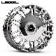 Lsgzl 5X120 New Design Car Alloy Wheels 17-26inch for Luxury Car manufacturer