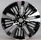  18 Inch Alloy Rims Passenger Car Wheels Sport Wheel 5X114.3
