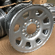 17X7.5 Full Face Steel Wheel
