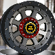 Jz New Design Kipardo Fit for SUV Pickup Custom Wheel