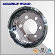  17.5 Aluminum Truck Wheel 18 Rims 100 Spoke Rims 22 Inch Rims