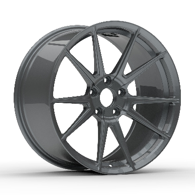 New Style 16"-22" Forged Aluminum Alloy Wheel Producer
