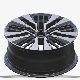 for Toyota Replica Wheel with Machined Face 18X7.5 manufacturer