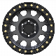 Customized Forged Aluminum Alloy Wheels for Offroad manufacturer