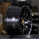 Best Selling Offroad Steel Wheel Spoke Rims Aluminum Alloy Wheels Auto Car Replica Forged Wheel Rim Aftermarket Offroad manufacturer