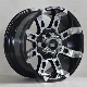 Customized Forged Aluminum Alloy Wheels for Offroad Factory in China manufacturer