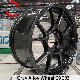  New Design 2023 Spinning Alloy Wheels Matt Black Bronze White Colors Casted Casting Rims Wheels 15 Inch (15*6.5 15*7.0) for SUV Car Tires Auto Parts Use